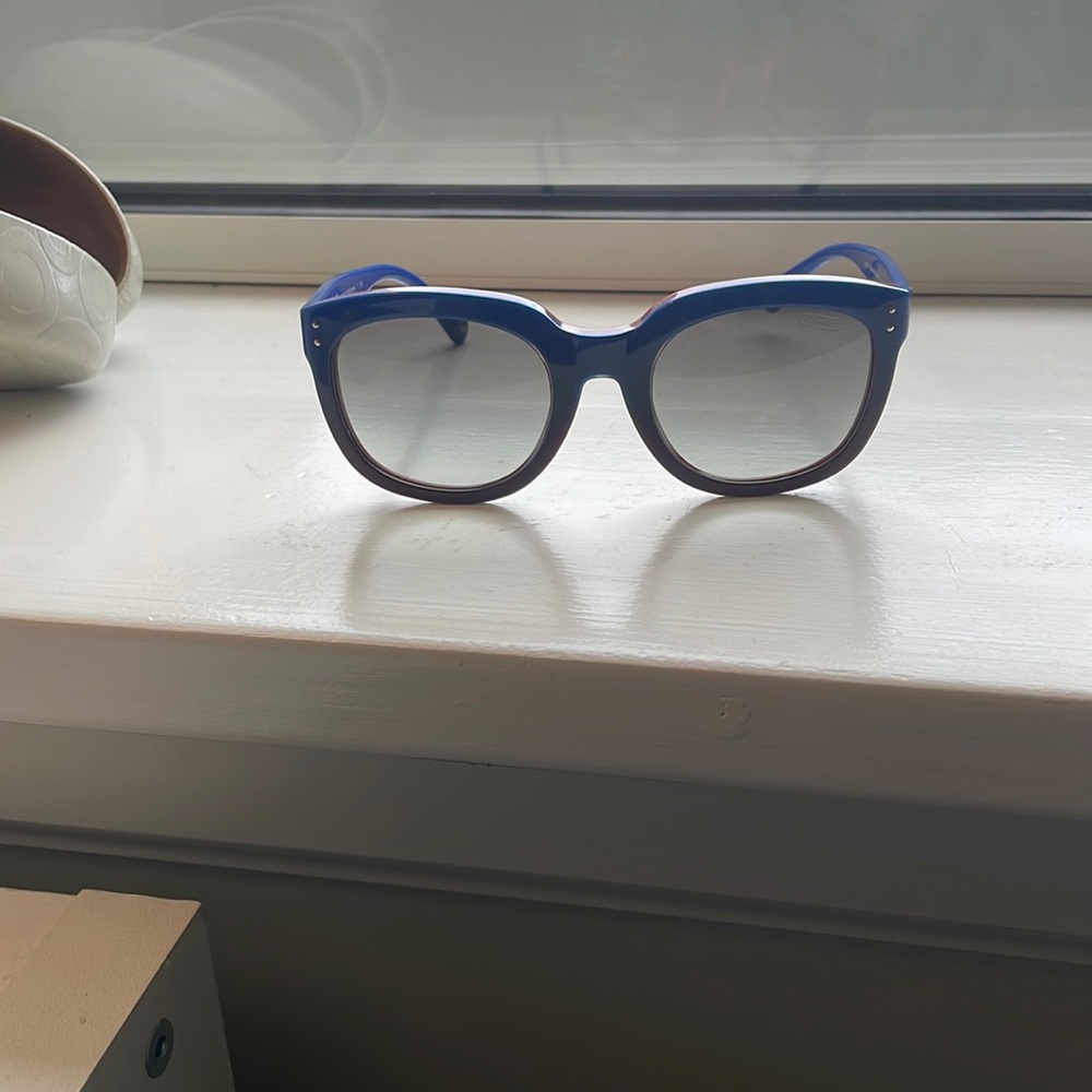 Coach Sunglasses